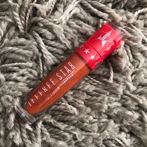 Jeffree Star Velour Liquid Lipstick